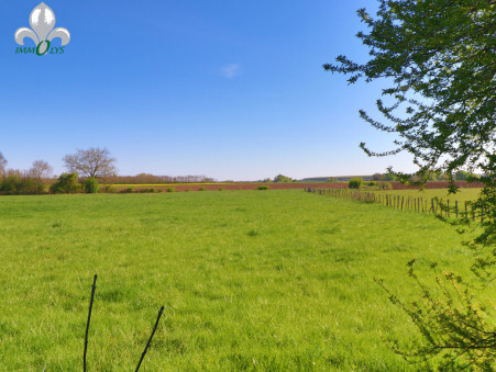 Maison 115 000 €  Réf. 7671 Lechatelet