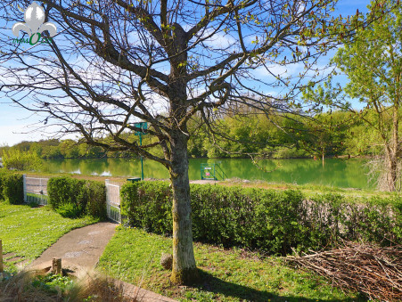 Vente maison 115 000 €  Lechatelet