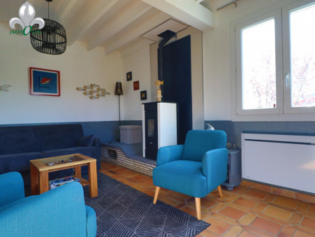 Maison 115 000 €  Réf. 7671 Lechatelet