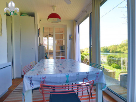 Maison sur Lechatelet ; 115 000 €  ; Vente Réf. 7671