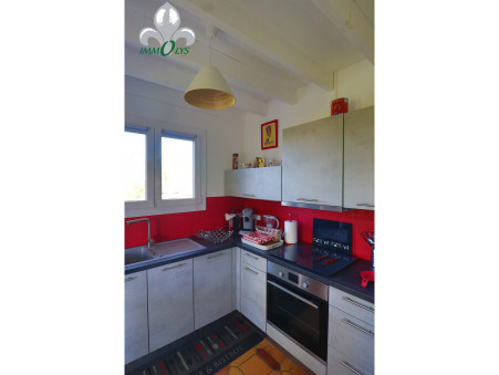 Achat maison Lechatelet Réf. 7671