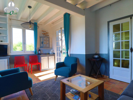 Achat maison Lechatelet Réf. 7671