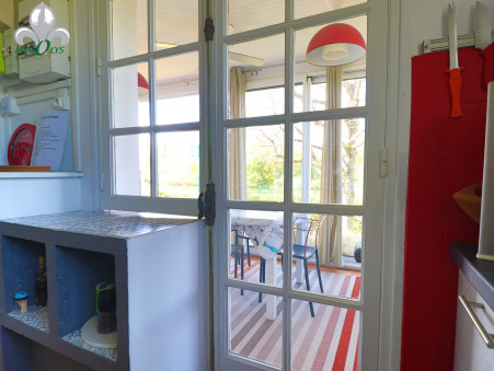 Maison sur Lechatelet ; 115 000 €  ; Achat Réf. 7671