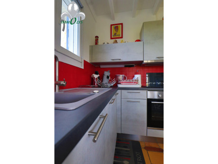 Maison sur Lechatelet ; 115 000 €  ; Vente Réf. 7671