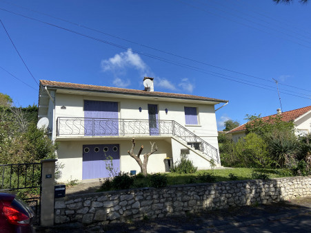 SEYCHES  192 600 €