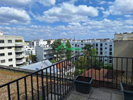 BOULOGNE BILLANCOURT  975 €