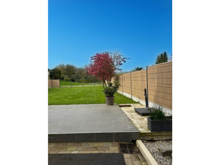 Maison 425 000 &euro; sur Cambrai (59400) - Réf. 1_10107WF