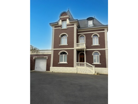 Achat maison Cambrai Réf. 1_10107WF