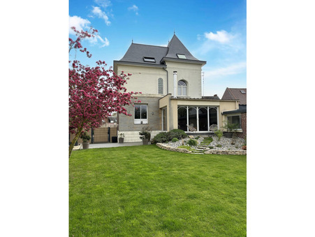 Vente maison 425 000 &euro; Cambrai