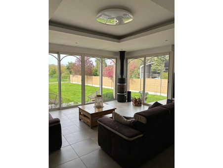 Vente maison 425 000 &euro; Cambrai