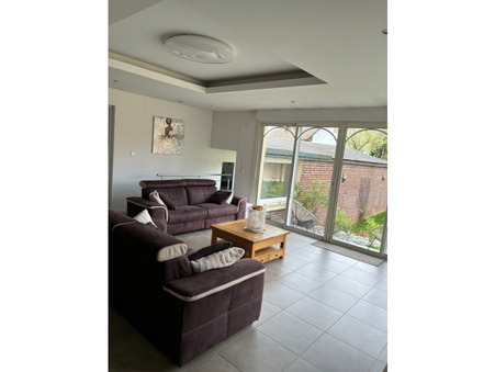 Maison 425 000 &euro; Réf. 1_10107WF Cambrai