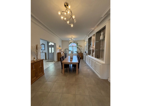 Maison 425 000 &euro; Réf. 1_10107WF Cambrai