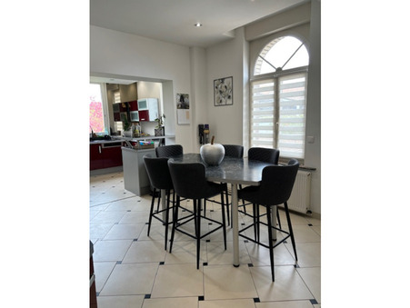 Maison sur Cambrai ; 425 000 &euro; ; A vendre Réf. 1_10107WF
