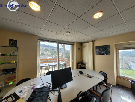 Location local professionnel Villards d'Heria Réf. DB3085