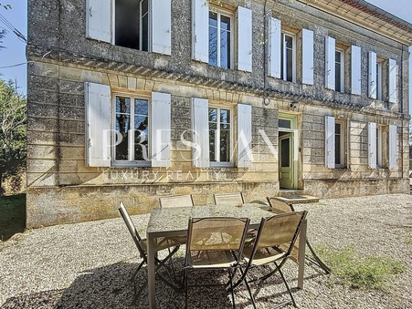 SAINT EMILION  360 000 €