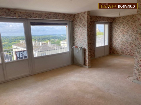 Lisieux 99 000 €