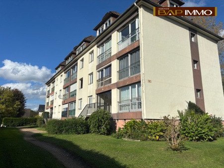 Lisieux 44 000 €