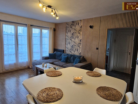 Lisieux  119 800 €