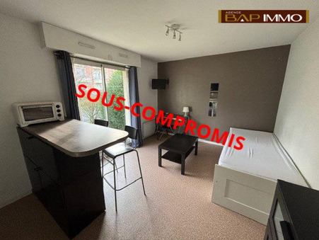 Lisieux 65 000 €