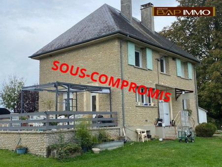 Saint pierre sur dives  234 000 €