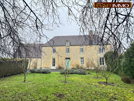 Saint Pierre en Auge  254 000 €