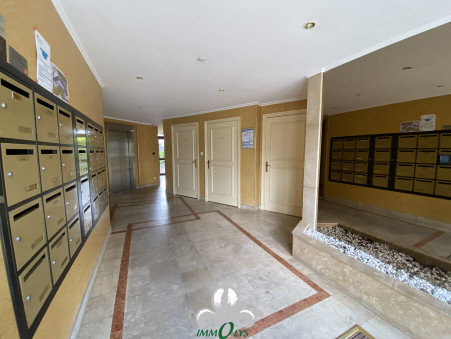 Appartement sur Dijon ; 135 000 €  ; Achat Réf. 5260