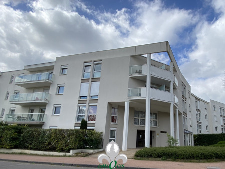 Appartement sur Dijon ; 135 000 €  ; Achat Réf. 5260