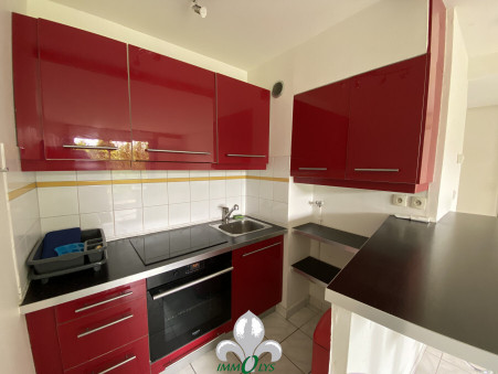 Appartement 135 000 €  sur Dijon (21000) - Réf. 5260