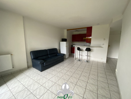 Appartement sur Dijon ; 135 000 €  ; A vendre Réf. 5260