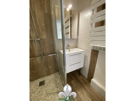 Achat appartement Dijon Réf. 5260