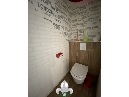 Appartement sur Dijon ; 135 000 €  ; Achat Réf. 5260