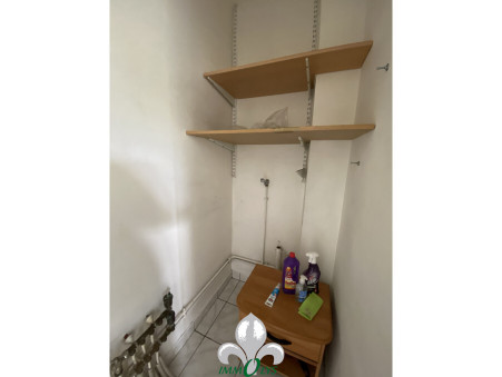 Achat appartement Dijon Réf. 5260