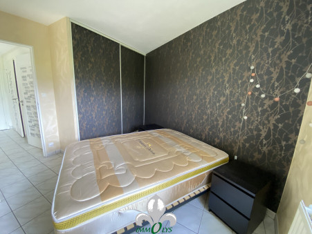 Achat appartement Dijon Réf. 5260