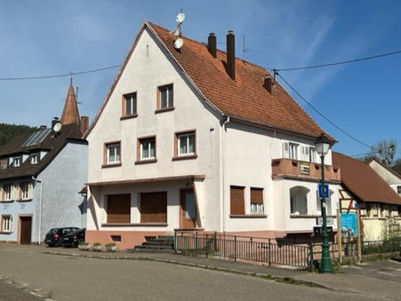 Maison prix nous consulter sur Lembach (67510) - Réf. 27_GLE95
