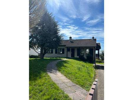 Vente maison prix nous consulter Metz