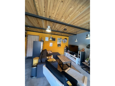 A vendre appartement Verny 57420; prix nous consulter