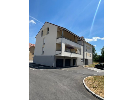 Appartement prix nous consulter sur Verny (57420) - Réf. 48_sch01