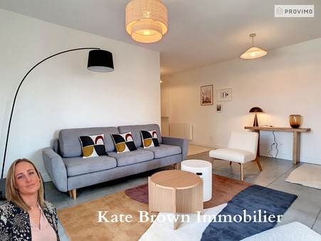 Appartement prix nous consulter sur Genas (69740) - Réf. 12_lot7T3DERNIERETAGEGENAS320