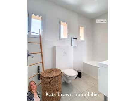 Achat appartement Genas Réf. 12_lot7T3DERNIERETAGEGENAS320