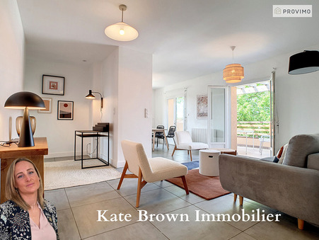 Appartement prix nous consulter Réf. 12_lot7T3DERNIERETAGEGENAS320 Genas