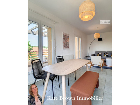 A vendre appartement Genas 69740; prix nous consulter