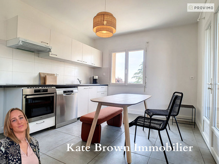 Appartement prix nous consulter sur Genas (69740) - Réf. 12_lot7T3DERNIERETAGEGENAS320