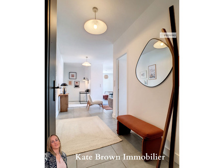 Appartement sur Genas ; prix nous consulter ; Achat Réf. 12_lot7T3DERNIERETAGEGENAS320