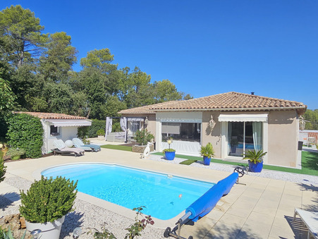 Maison sur Bagnols-en-Forêt ; prix nous consulter ; Vente Réf. 45_JC3477