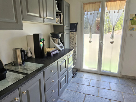 Maison sur Bagnols-en-Forêt ; prix nous consulter ; A vendre Réf. 45_JC3477