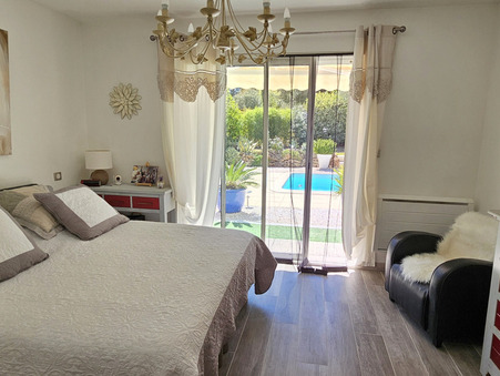 Achat maison Bagnols-en-Forêt Réf. 45_JC3477