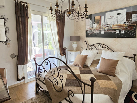 Vente maison prix nous consulter Bagnols-en-Forêt