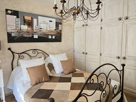 Achat maison Bagnols-en-Forêt Réf. 45_JC3477