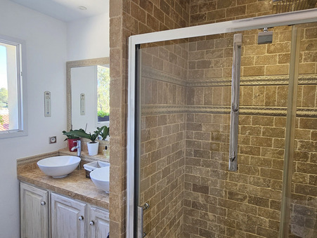 Maison prix nous consulter sur Bagnols-en-Forêt (83600) - Réf. 45_JC3477