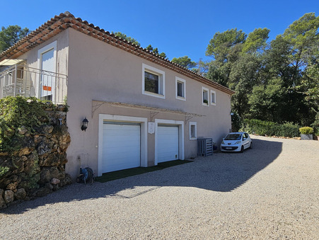 Vente maison prix nous consulter Bagnols-en-Forêt